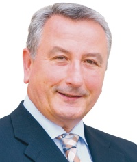 Manfred Fröschke